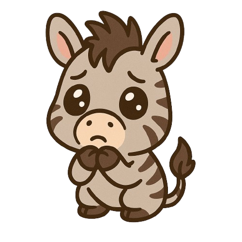 zonki begging