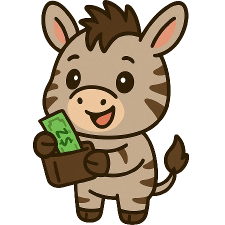 zonki depositing zonki dollars