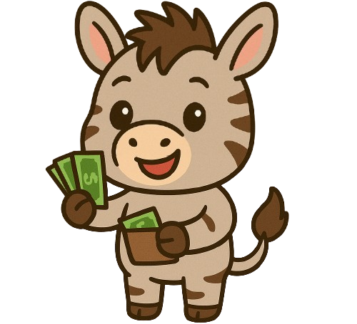 zonki withdrawing zonki dollars